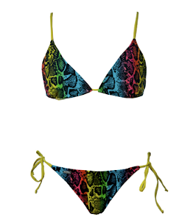 Killah bikinis5